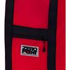 MONTBELL 30L Commuter Daily Versatile Outdoor Bag Nylon Red Unisex Same Couple Model
