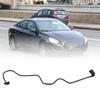 Car Coolant Breather Pipe Engine Radiator Water Hose Replacement Automotive Accessories for XC60 S60 S80 V60 V70 XC70