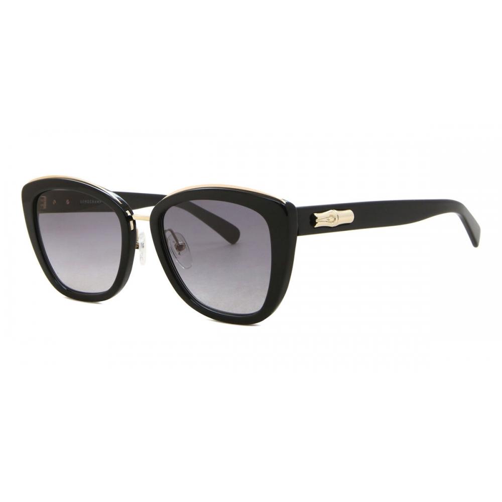 Longchamp Women Sunglasses Lo687s 001
