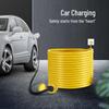 Bull Outdoor & Heavy-Duty Extension Power Strips CN plug (adapter included)