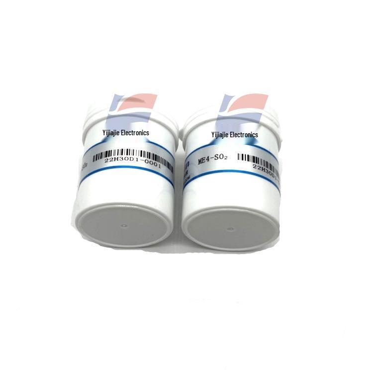 ME3-SO2/ME4-SO2/E4 Sulfur Dioxide Sensor for Meteorological Gas Monitoring