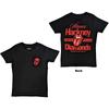 The Rolling Stones - Hackney Diamonds Hackney London (T-Shirt)