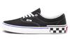 Era 'Check Block - Black' VN0A38FRVOQ