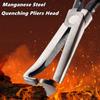 Cars Electrical Disconnect Pliers Fuel Line Wire Removal Plier Oil Pipe Separate Plier for Motorcycle Automotive Repair Tools