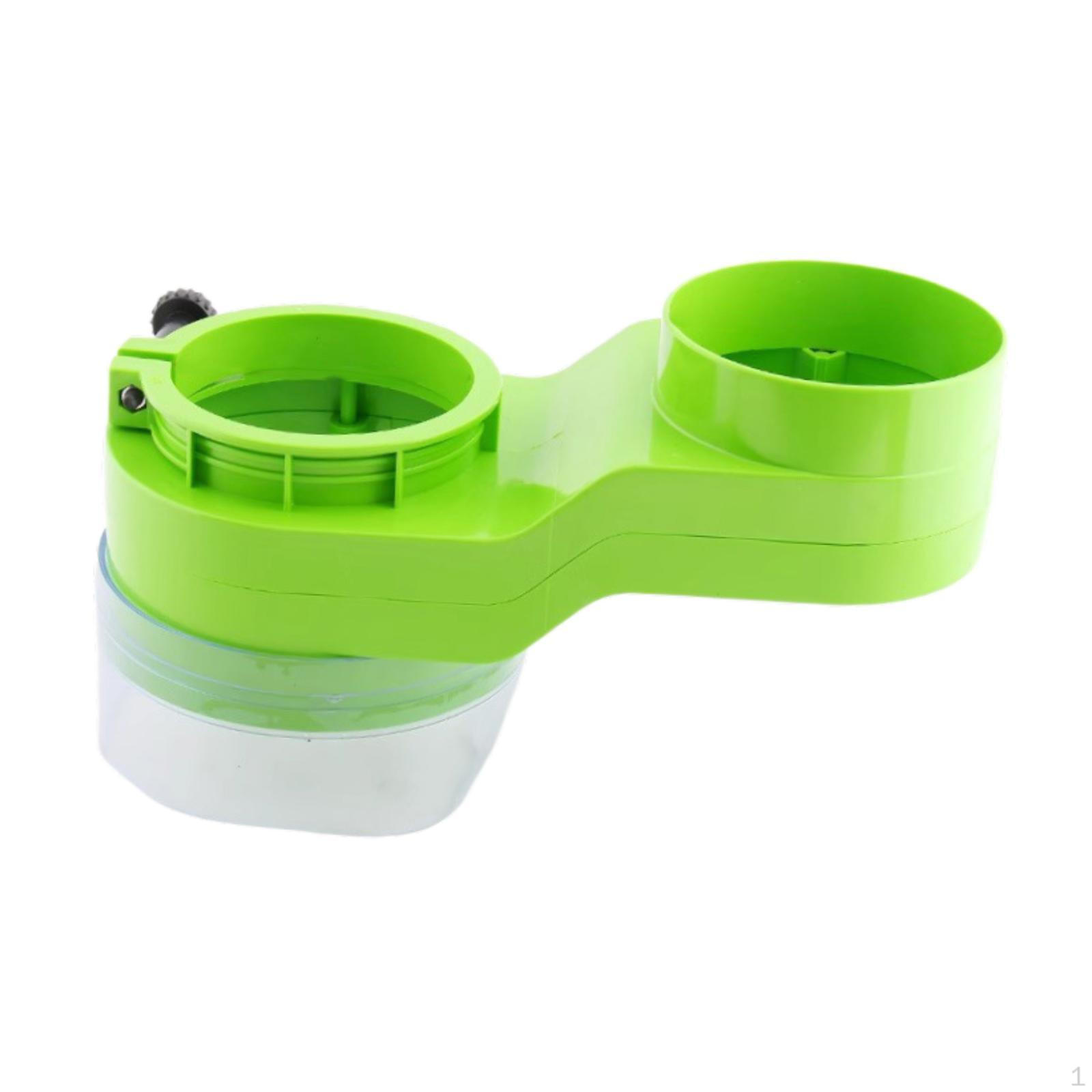 

Пылесборник для шпинделя ЧПУ для гравировального фрезера и фрезерного станка 88mm