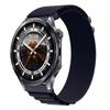 20mm 22mm Alpine Loop Nylon Strap forWatch 4 Pro/X2/X3 Sport Bracelet for OnePlus Watch 3 46mm/2/2R Replaceable Watchband