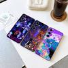 O-Omori Game Phone Case For Samsung S 24 Fe 25 Ultra Plus 20 Lite 21 30 22 23 24 22 Ultra 5G Fundas