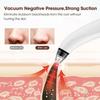 App Visual Electric Blackhead Remover 3 Levels Suction Vacuum Acne Pore Cleaner Black Dots Extractor Facial Deep Clean Skin Care