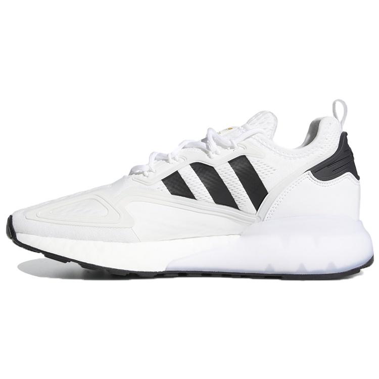(WMNS) adidas ZX 2K Boost  White Black  Women s H00103 EU 36