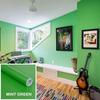  Kind Color Shiny Furniture Refurbished Stickers Pvc Removable Wallpaper Home 