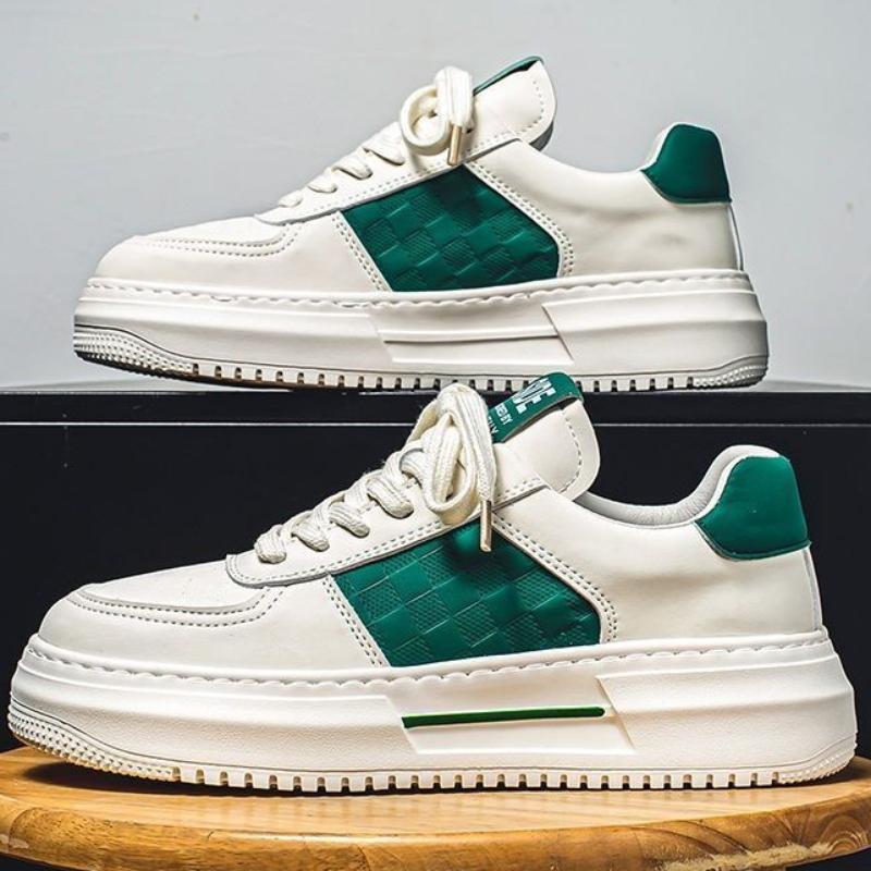 Mode Herren Freizeitsneaker Schuhe Vulkanisierte Schuhe Designer 2024 Outdoor Atmungsaktive Tennis Trainingsschuhe für Herren Zapatillas De Hombre