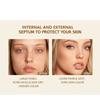 Pudaier - Refreshing Protective & Corrective Tinted Primer - 4 Colors