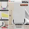 Wind Blocking Door Bottom Sealing Strip Noise Reducing Under Door Sweep Draft Stopper  Indoor Door
