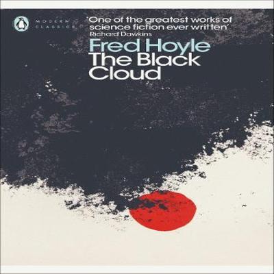 The Black Cloud by Fred Hoyle Paperback Book 9780141196404
