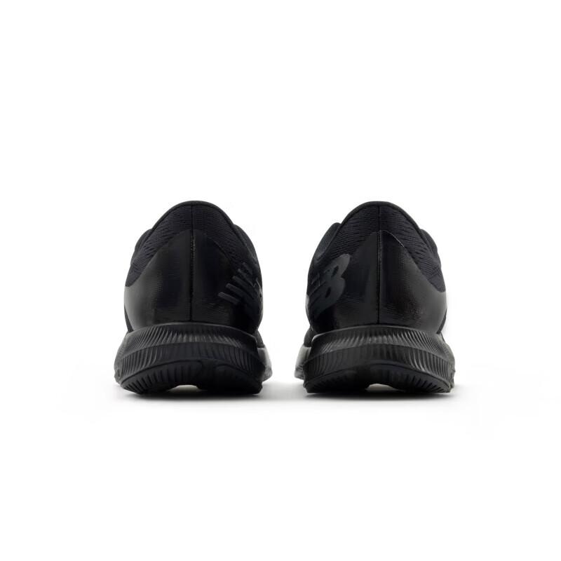 New Balance Pro Run V2 Comfortable Versatile Durable Low-Top Casual Urban Commuting Training Running Shoes Men Sneaker Black MPRORCK2