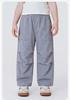 Mini Bala Men's and Women's Pants with Lightweight and Breathable Parachute Pants for Summer Quick Drying, Sunscreen and Cooling Feel