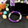 Crystal Natural Stone Bracelet Beaded Bracelet