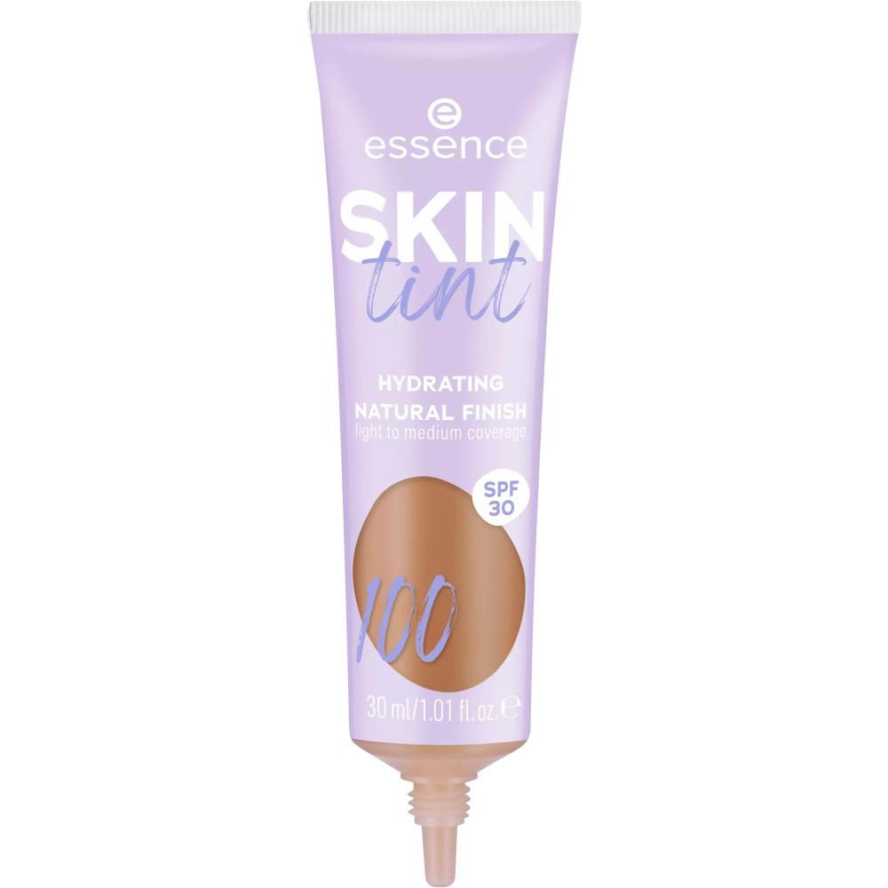 Essence Podkład Skin Tint - 