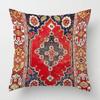 Fall Home Decor Autumn Living Room Throw Pillow Cover Sofa Boho Cushion Cover 45X45Cm 45*45 50*50Cm 60X60Cm 40*40Cm 35X35 Persia