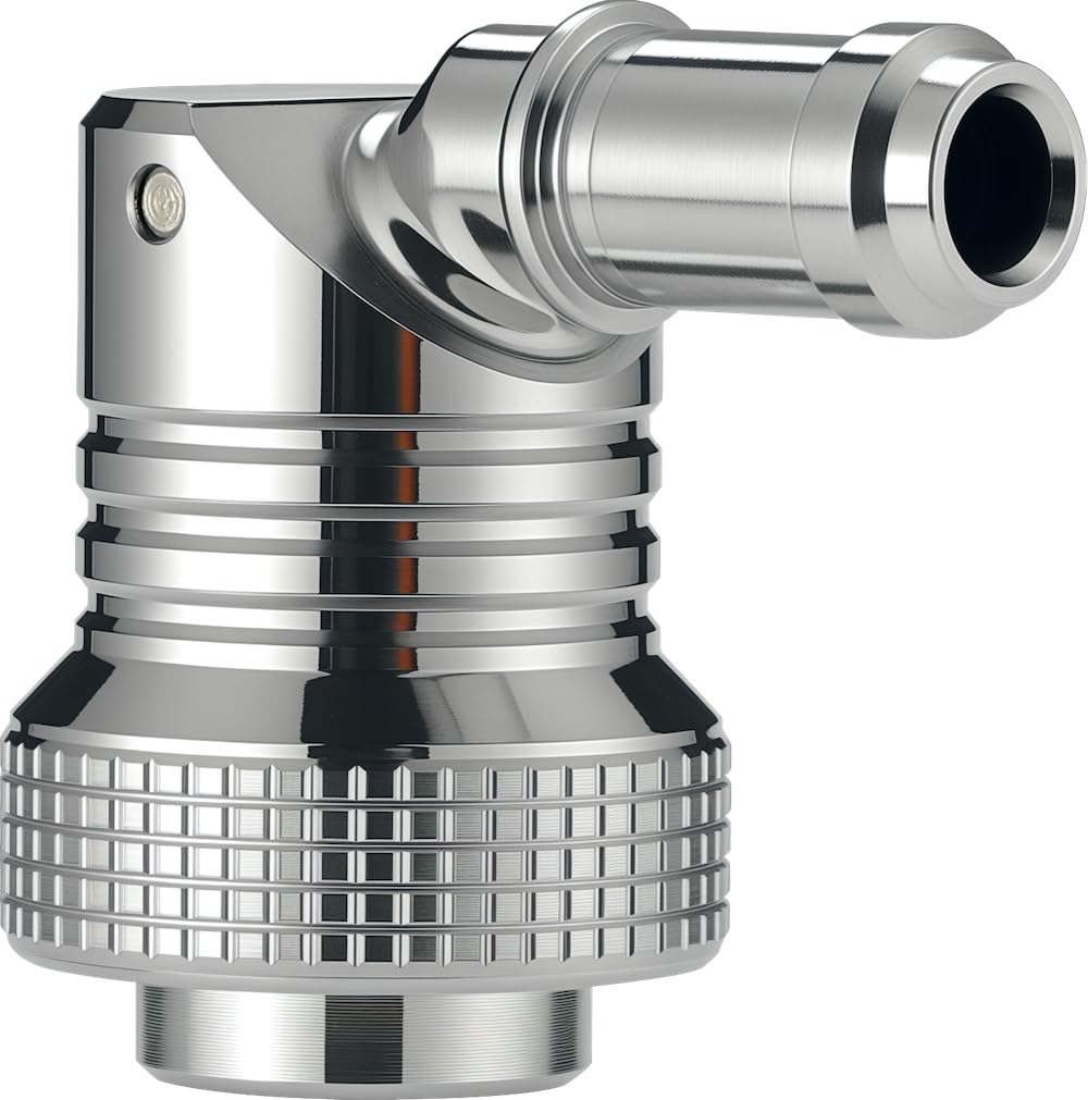 

CAMPING MOON OD Can LPG Hose Connection Nozzle Conversion Adapter BPL Adapter Hose End Type Z-YG