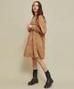 Manavis Seven Blooming One-Piece Ver.2 Beige