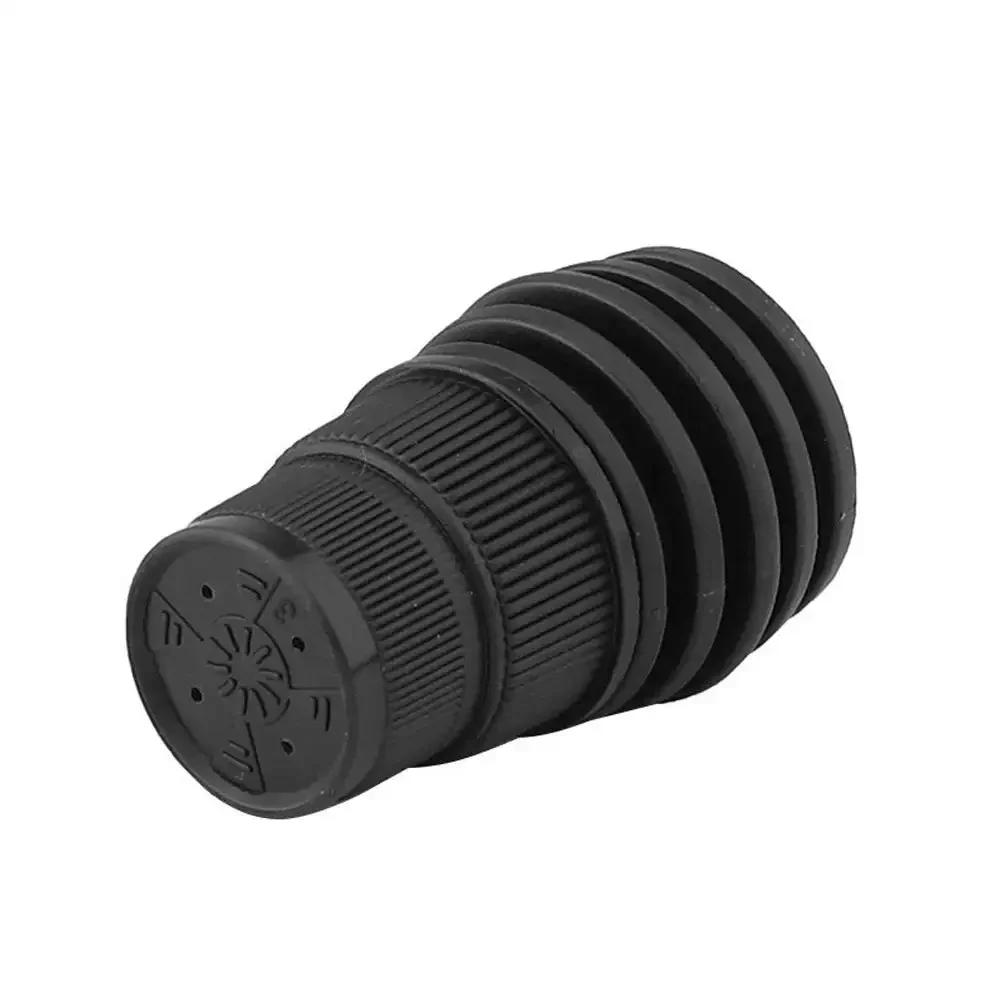 Schaumdüse, handbetriebene Pumpe, Schaumsprüher, Handdruck-Schaumwassersprüher, Autowaschanlage, manuelle Schneeschaum-Lanzendüse