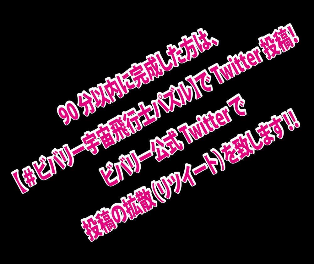 Beverly 100-Piece Jigsaw Puzzle: Astronaut Selection Test, White, Made in Japan. Aim for a Time Limit of 90 Minutes Includes a Solar System Diagram