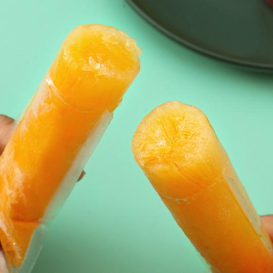 Sacchetti Per Muffe Ice Popsicle, 120 Pezzi Sacchetti Ghiaccioli Gelato, Sacchetto Per Ghiaccioli, Con Imbuto, Utilizzato Per Yogurt, Caramelle Rock, Gelato Party : Amazon.it: Casa E Cucina