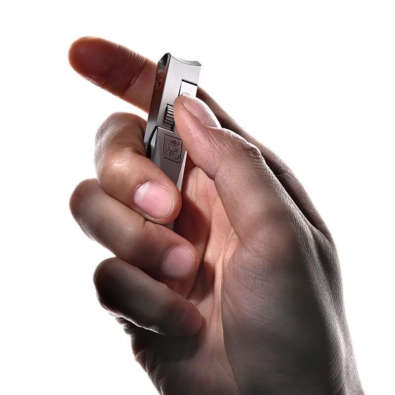 STONE Baby Nail Care Set