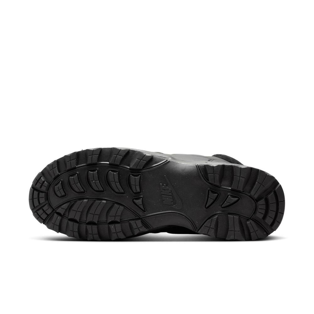 Nike Manoa Leather 001Blk Blk Mhf7095