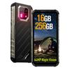 Ulefon E Armor X32 6/128GB Bla