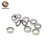 10 Stück SMR85W2 5x8x2 mm Edelstahl-Kugellager ABEC-7