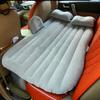 Car Travel Bed Automotive Air Inflatable Mattress Camping Sofa Rear Seat Rest Cushion Rest Sleeping Pad with Hand Pump Universal GREG