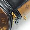 [Pre-Owned] Louis Vuitton Cannes 'Brown Monogram Reverse Canvas' - Very Good #FF1V6A