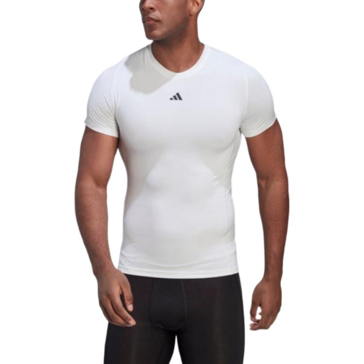 adidas Techfit Training Tee HK2335