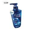 Männer Tiefenrein Anti-Schuppen Shampoo
