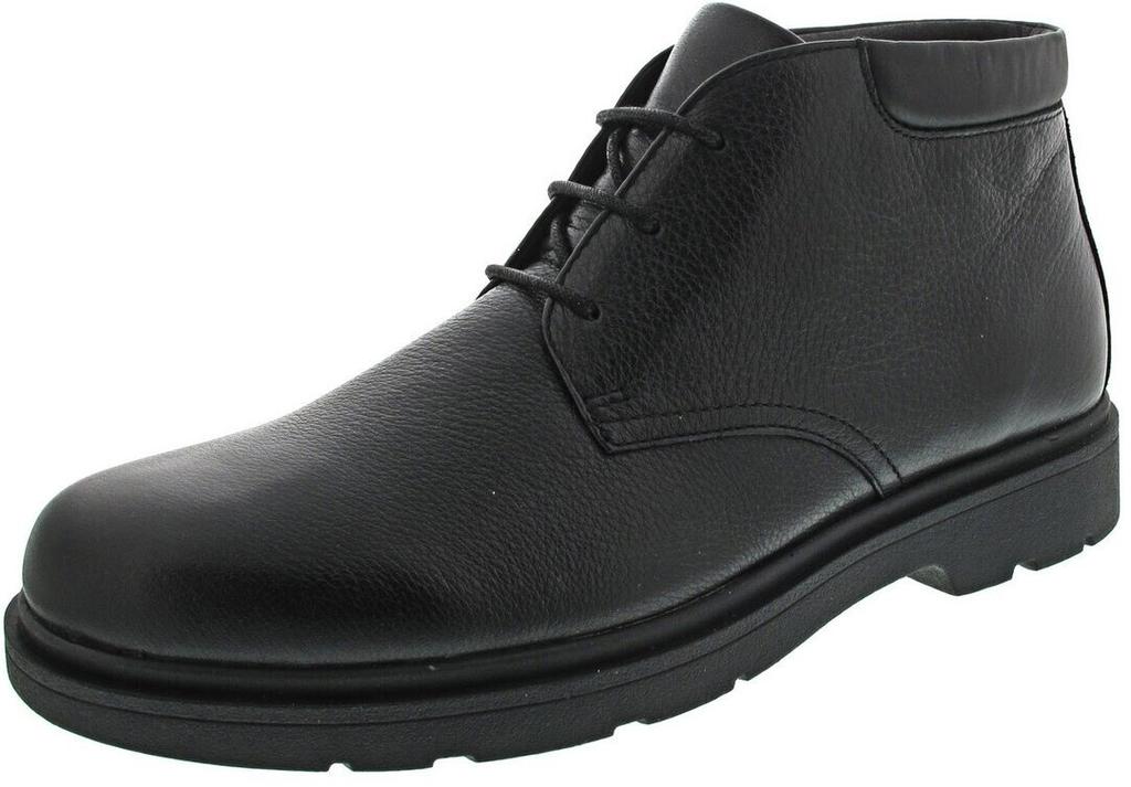 Boots Geox U SPHERICA EC1 Black