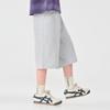 Boy's Cool-Touch Straight-Leg Sport Shorts