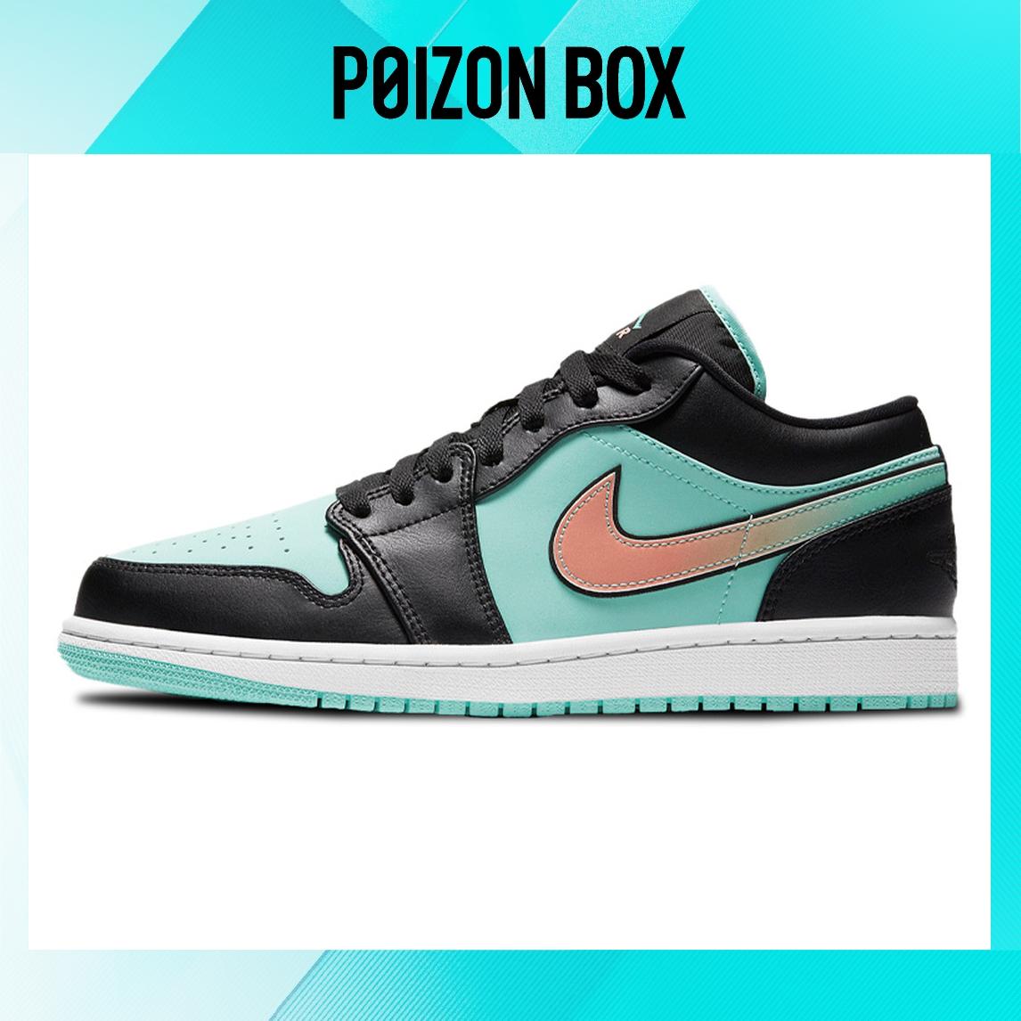 

Jordan 1 Low SE Tropical Twist