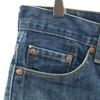 Levi's 90s 553 Made in Japan Denim pants W28 Indigo jeans Men's Used
