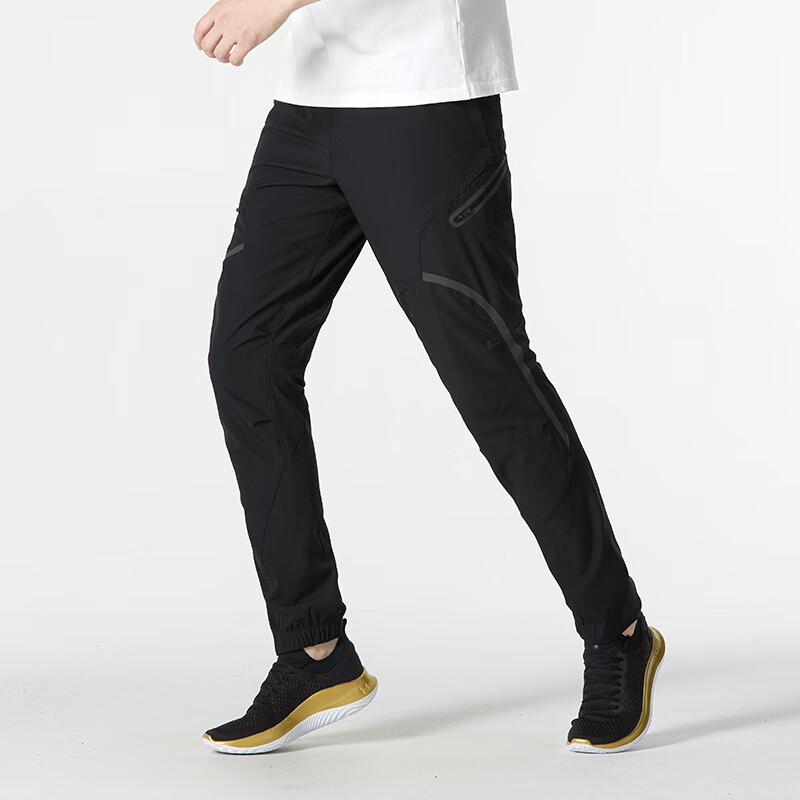 Under Armour Men s Pro Training Woven Pants L