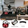 3Liters1Pcs Stainless Steel Tea Kettle Stove Whistling Kettle Suitable ForTravel Hiking Cooking Tea Kettle with Ergonomic Handle