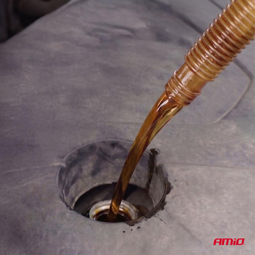 Watering Can Oil Filler 5L Amio-04923