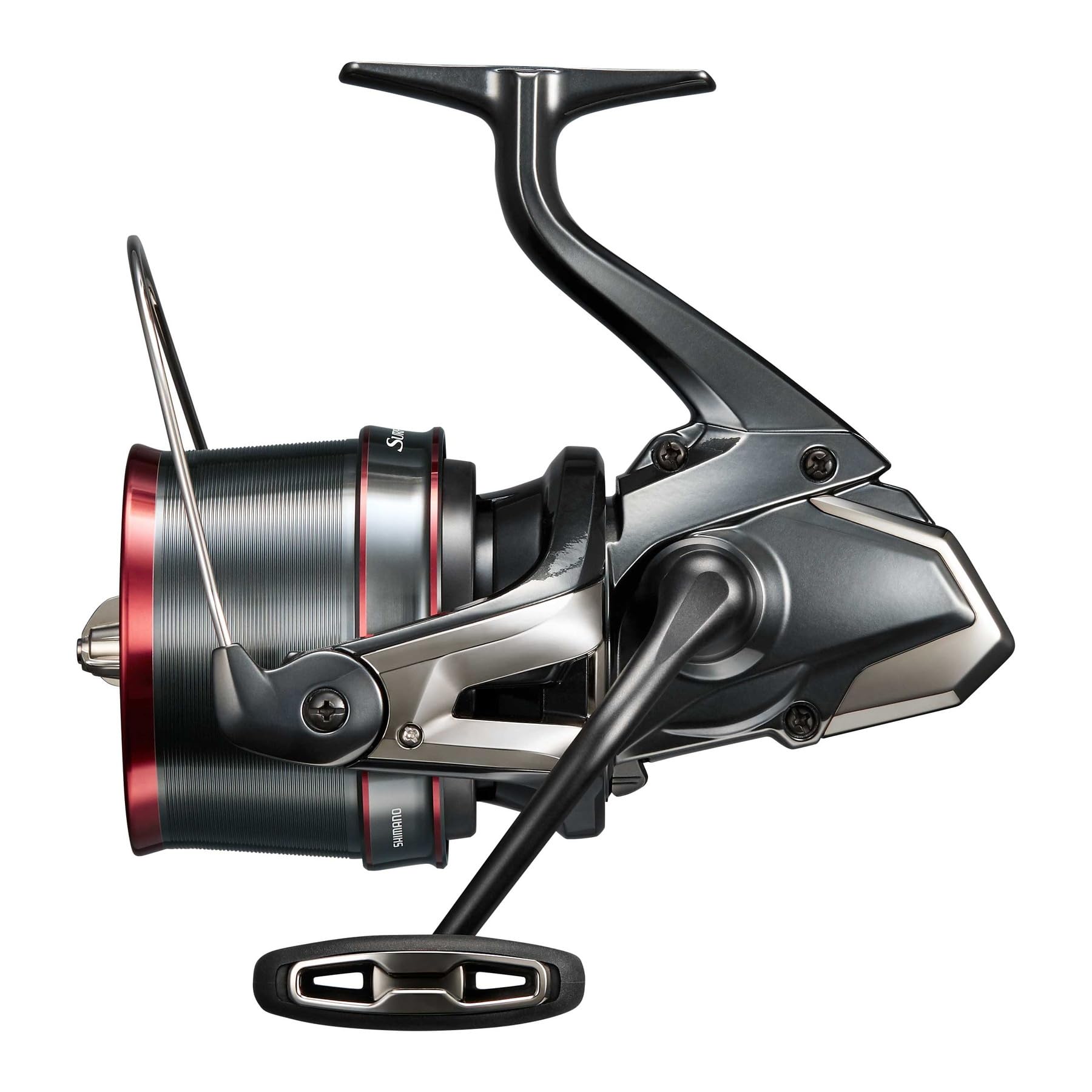 

Катушка спиннинговая Shimano 25 Surfleader 35 Сверхтонкая