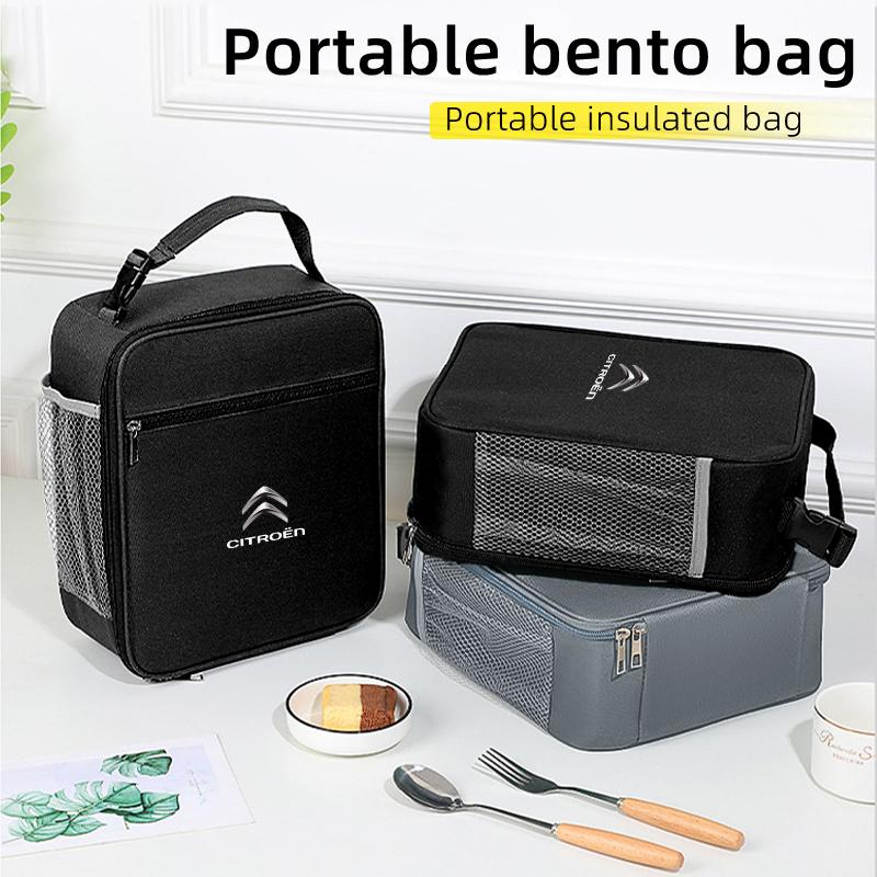 Car Large Capacity Organizer Seat Back Supplies Storage Box For Citroen C5 Berlingo Celysee Cactus Picasso Aircross Saxo Grand