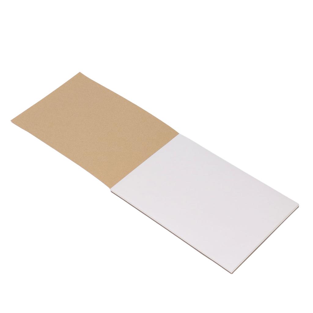 Marker Pad Sketchbook 30 Sheets of Paper Art Paper 80gsm Painting Drawing Supplies
