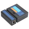 RJ45 Network Cable Tester Multipurpose Network Cable Tester Tool for RJ45 RJ11 RJ12 CAT5 CAT6 CAT7 C