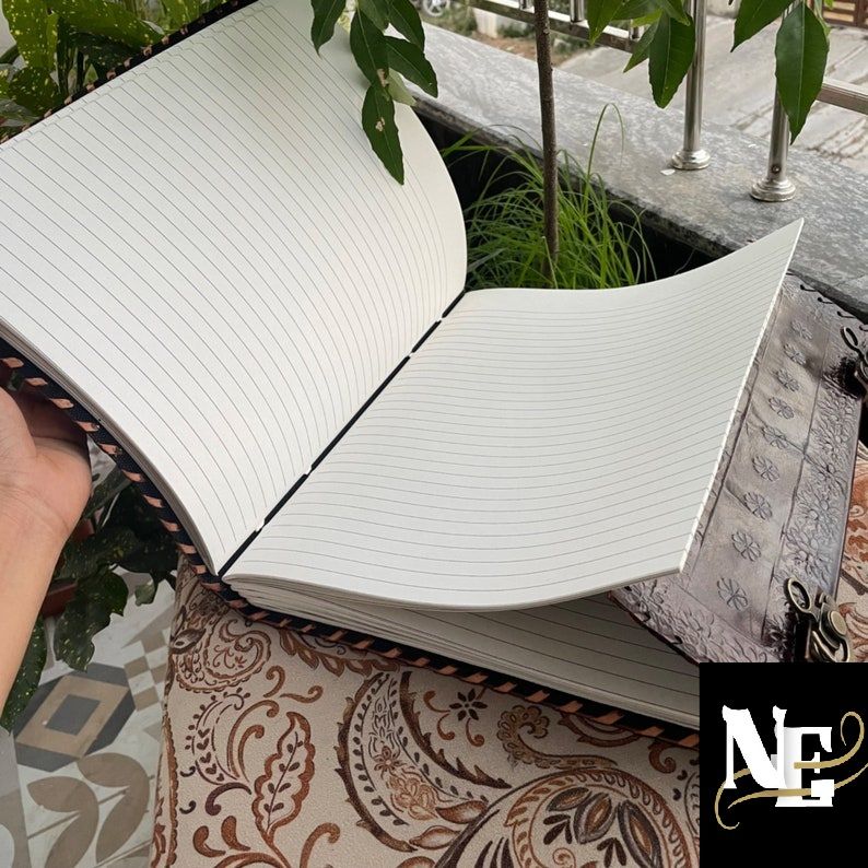 Tree Of Life Leather Journal Diary Large Leather Notebook, Handmade Christmas Gift,Leather Notebook, Leather Journal