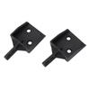 Parcel Shelf Retaining Locating Pin Kit LR092652 Replacement for   L405 2013-2020