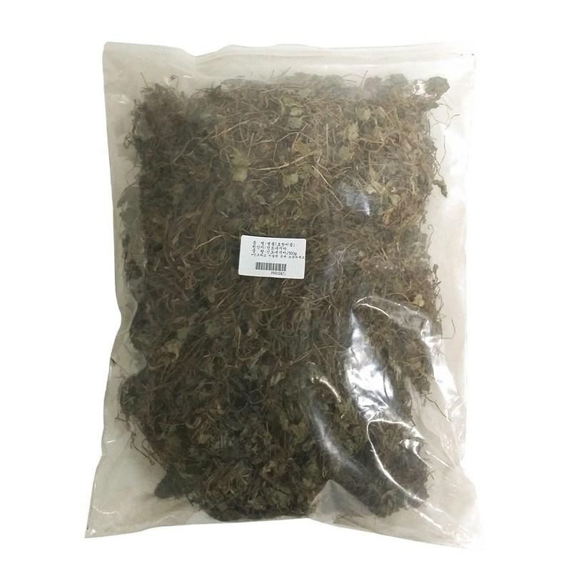 Centella asiatica/aus Indonesien